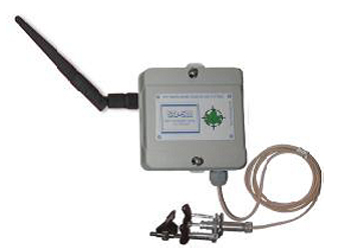 PM-11z 植物生理生態(tài)監(jiān)測(cè)系統(tǒng)